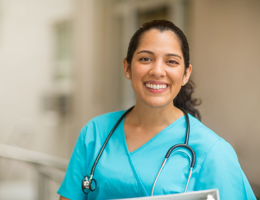 LA Esperanza Urgent Care Appointment Nurse