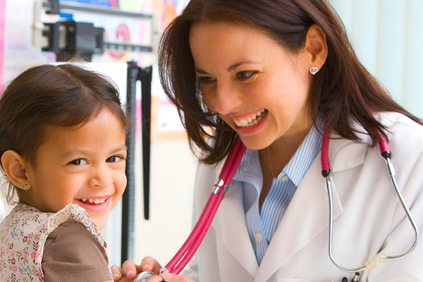 La Esperanza Urgent Care Nurses